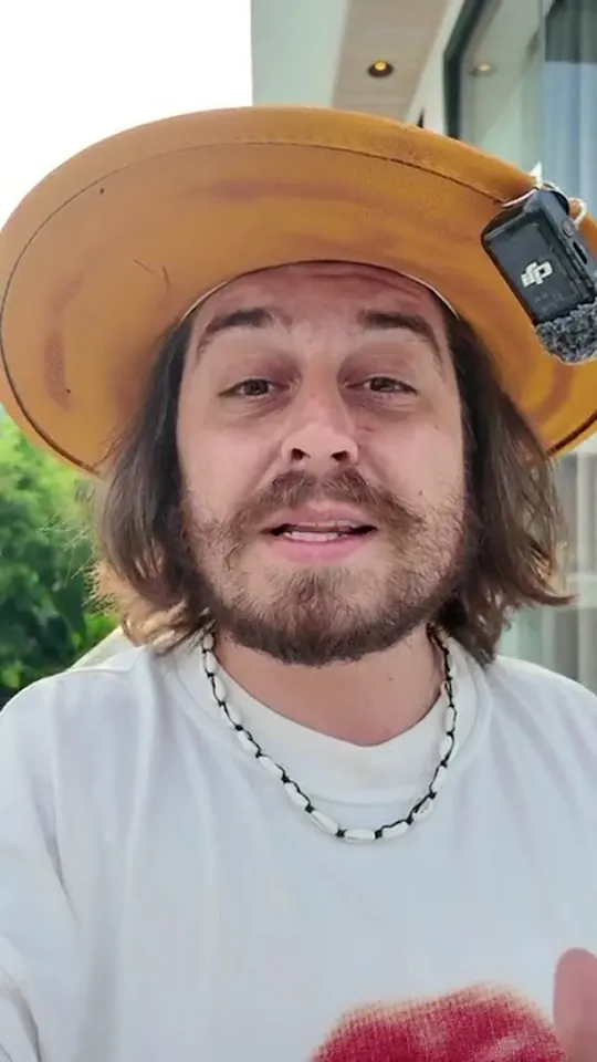 Alexandre P., fondateur de Mush n Go, en vidéo