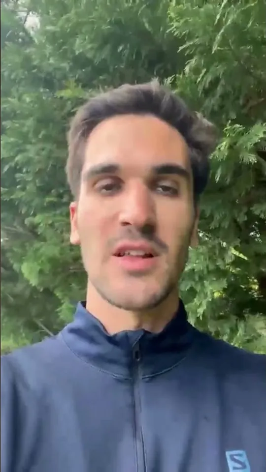 Baptiste C., cofondateur de Primal, en vidéo